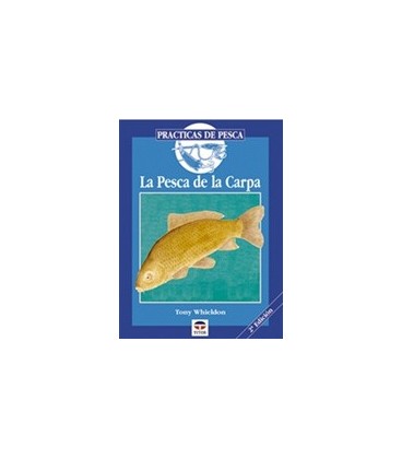 PESCA DE LA CARPA