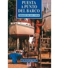 PUESTA A PUNTO DEL BARCO