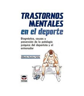 TRASTORNOS MENTALES EN EL DEPORTE