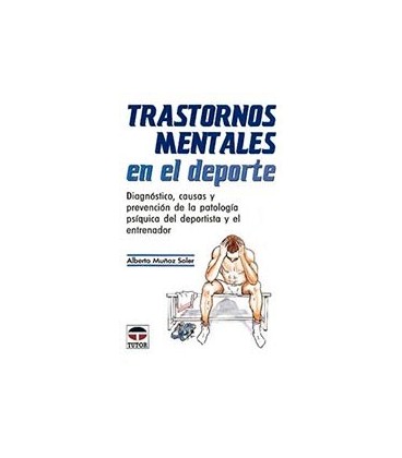 TRASTORNOS MENTALES EN EL DEPORTE