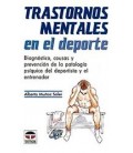 TRASTORNOS MENTALES EN EL DEPORTE