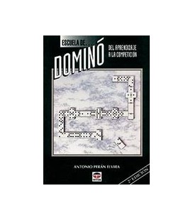 ESCUELA DE DOMINO DEL APRENDIZAJE A