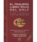 PEQUEÑO LIBRO ROJO DEL GOLF
