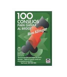 100 CONSEJOS PARA GANAR AL BRIDGE