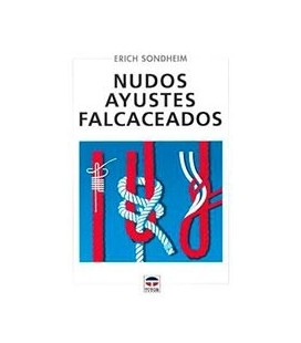 NUDOS AYUSTES FALCACEADOS