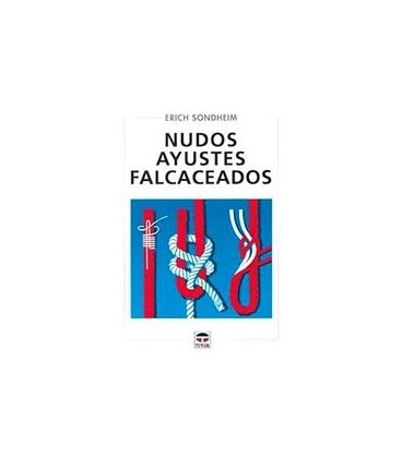 NUDOS AYUSTES FALCACEADOS