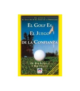 GOLF ES EL JUEGO DE LA CONFIANZA