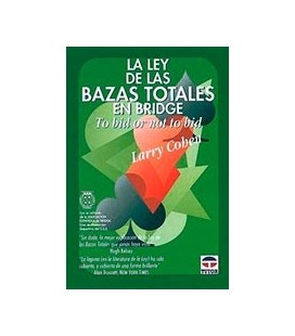 LEY DE LAS BAZAS TOTALES EN BRIDGE