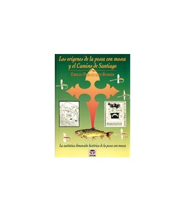 ORIGENES DE LA PESCA CON MOSCA
