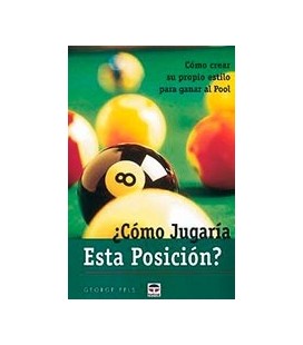 COMO JUGAR ESTA POSICION