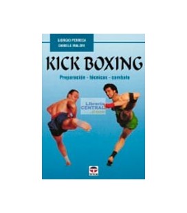 KICK BOXING
