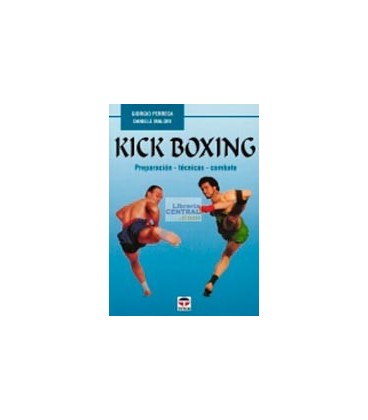 KICK BOXING