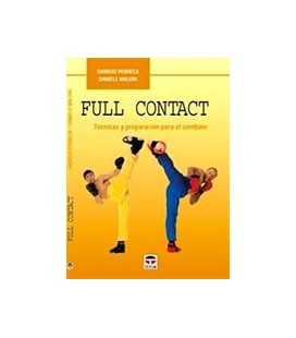 FULL CONTACT TECNICA Y PREPARACION