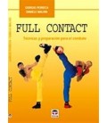 FULL CONTACT TECNICA Y PREPARACION