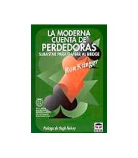 MODERNA CUENTA DE PERDEDORAS