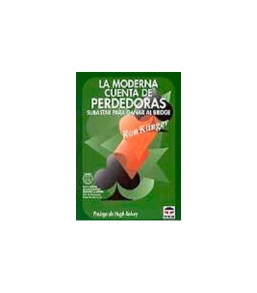 MODERNA CUENTA DE PERDEDORAS