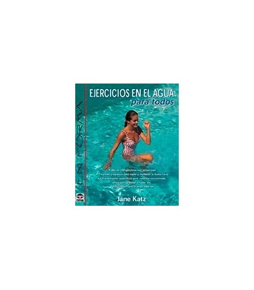 EJERCICIOS EN EL AGUA PARA TODOS