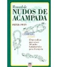 MANUAL DE NUDOS DE ACAMPADA
