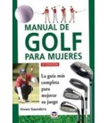 MANUAL DE GOLF PARA MUJERES