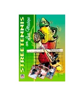 STREETENNIS