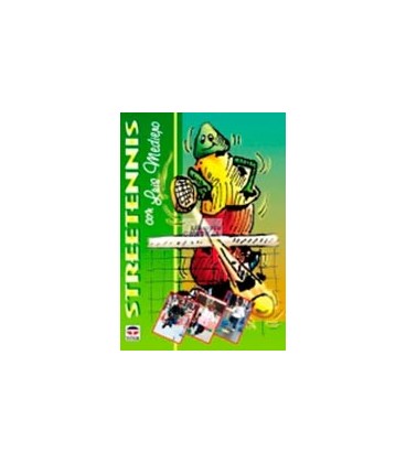 STREETENNIS