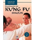 ENCICLOPEDIA DEL KUNG FU SHAOLIN VOL II