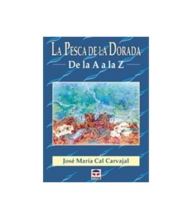 PESCA DE LA DORADA DE LA A A LA Z