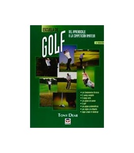 ESCUELA DE GOLF DEL APRENDIZAJE