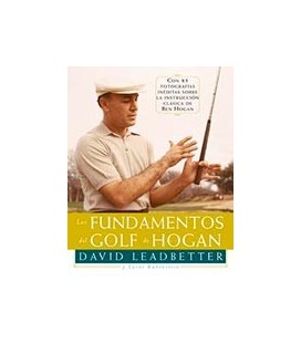 FUNDAMENTOS DEL GOLF DE HOGAN