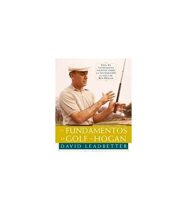 FUNDAMENTOS DEL GOLF DE HOGAN