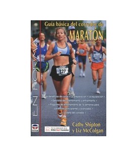 GUIA BASICA CORREDOR MARATON