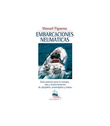 EMBARCACIONES NEUMATICAS