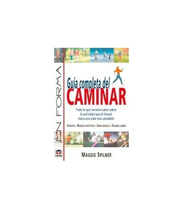 GUIA COMPLETA DEL CAMINAR