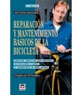 REPARACION MANTENIMIENTO BASICO BICICLETA
