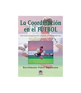 COORDINACION EN EL FUTBOL