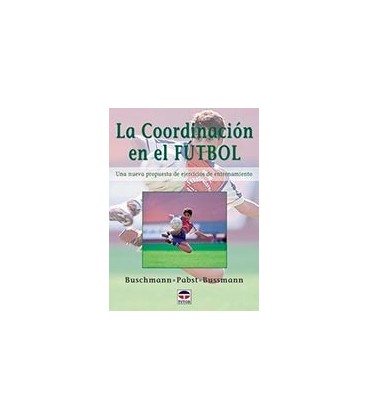 COORDINACION EN EL FUTBOL