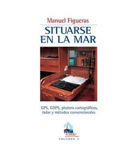 SITUARSE EN LA MAR