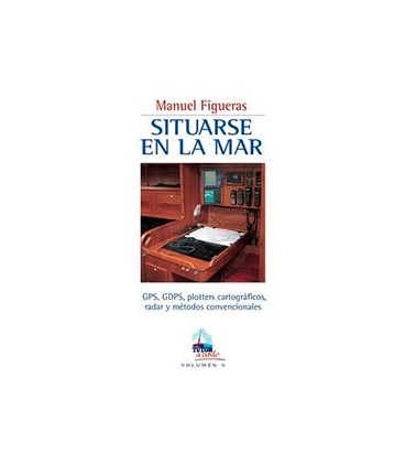 SITUARSE EN LA MAR