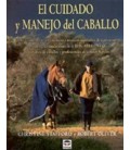 CUIDADO Y MANEJO DEL CABALLO