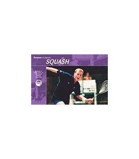 CONOCER EL DEPORTE SQUASH