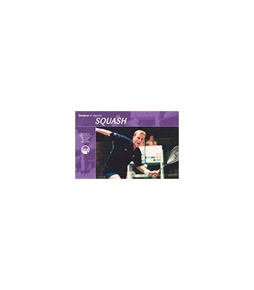 CONOCER EL DEPORTE SQUASH