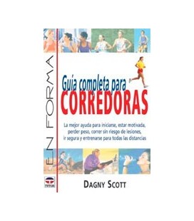 GUIA COMPLETA PARA CORREDORAS