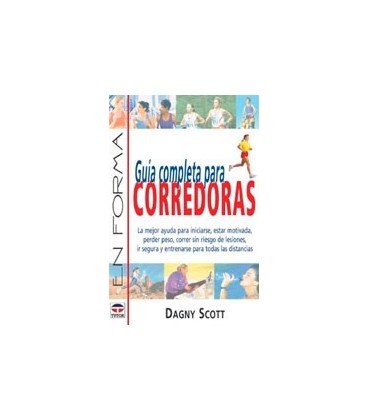 GUIA COMPLETA PARA CORREDORAS