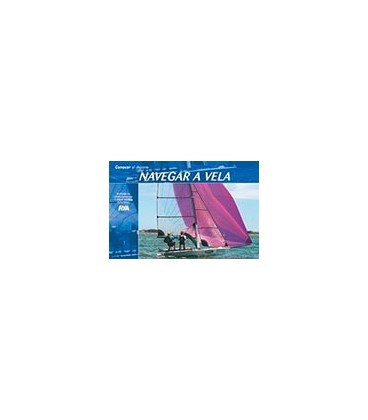 CONOCER EL DEPORTE NAVEGAR A VELA
