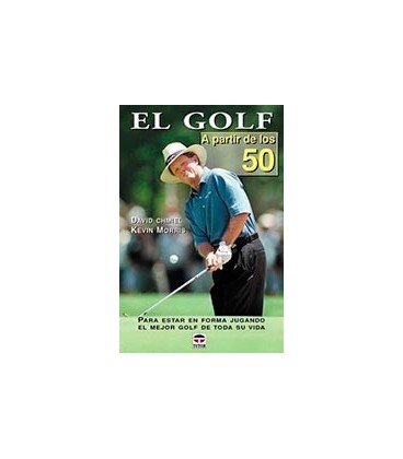 GOLF A PARTIR DE LOS 50