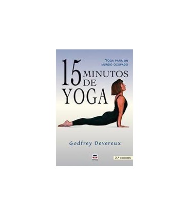 15 MINUTOS DE YOGA