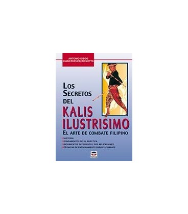 SECRETOS DEL KALIS ILUSTRISIMO