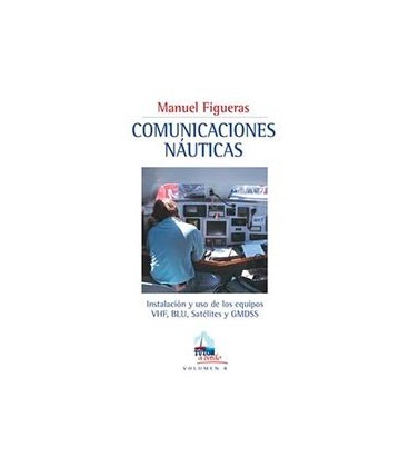 COMUNICACIONES NAUTICAS