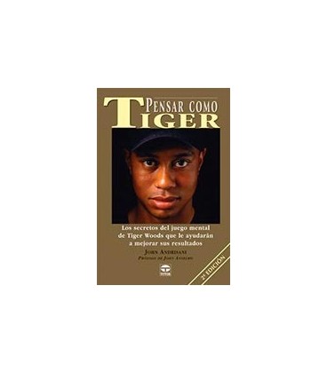 PENSAR CON TIGER WOODS