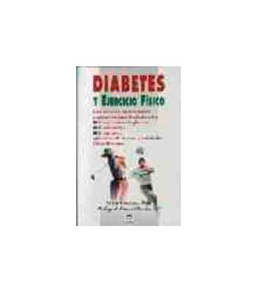 DIABETES Y EJERCICIO FISICO